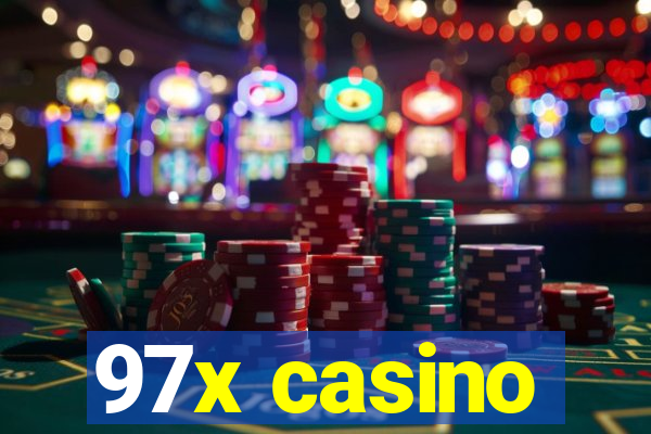 97x casino